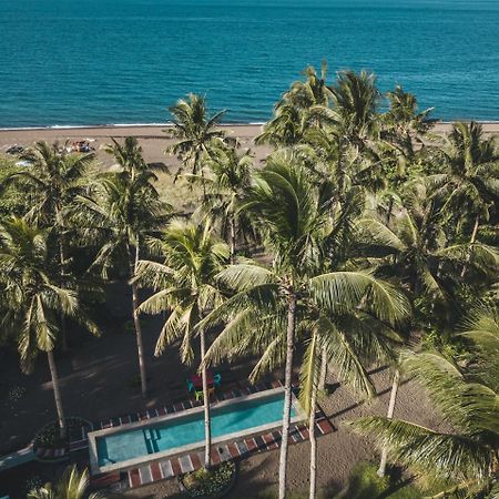 Somewhere Else Boutique Resort Mambajao Buitenkant foto