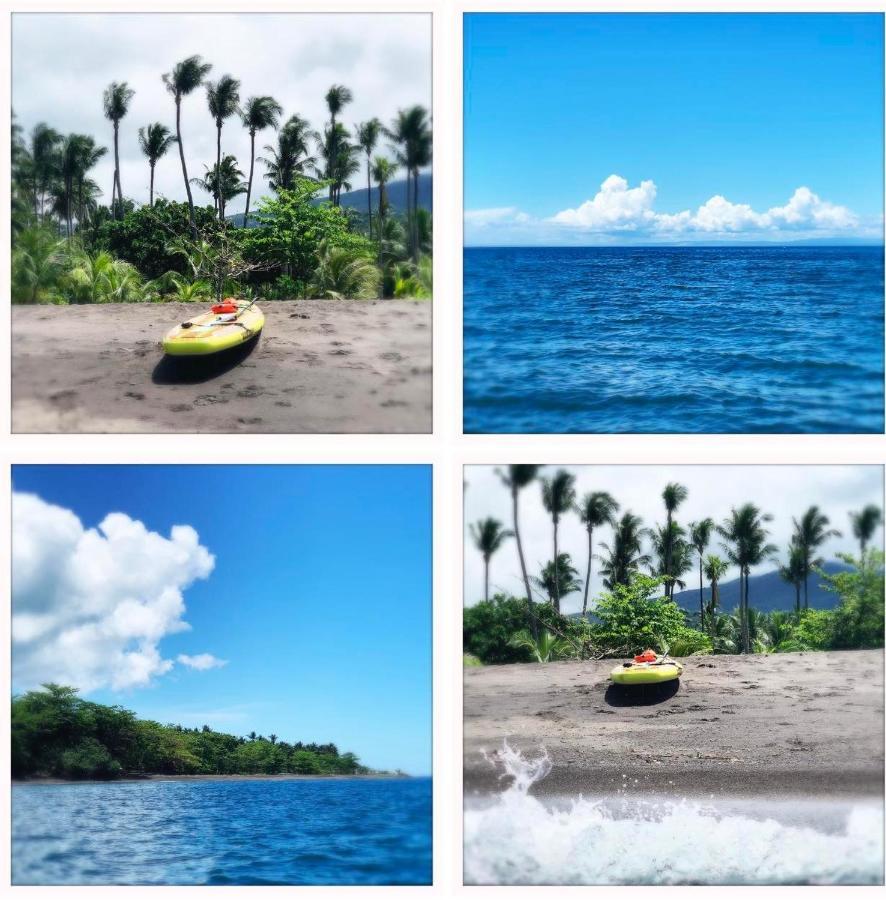 Somewhere Else Boutique Resort Mambajao Buitenkant foto