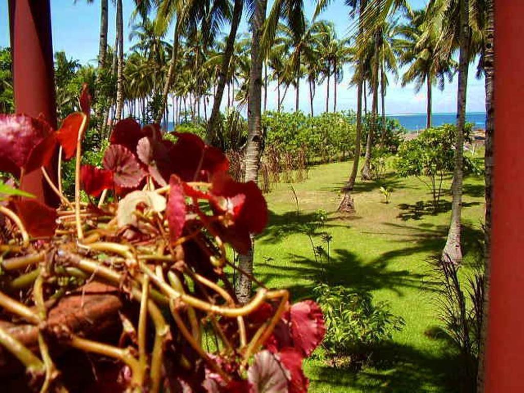Somewhere Else Boutique Resort Mambajao Buitenkant foto
