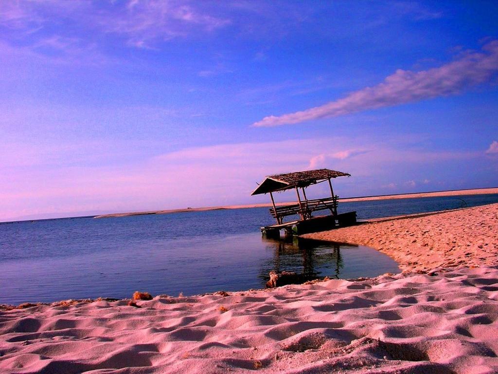 Somewhere Else Boutique Resort Mambajao Buitenkant foto