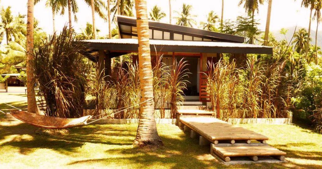 Somewhere Else Boutique Resort Mambajao Kamer foto