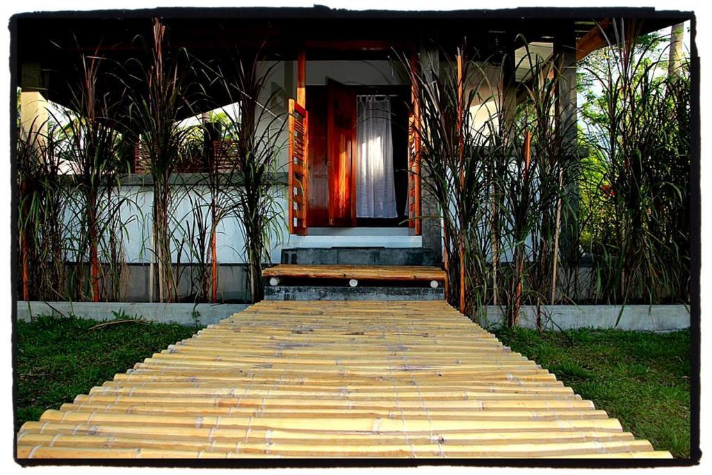 Somewhere Else Boutique Resort Mambajao Kamer foto