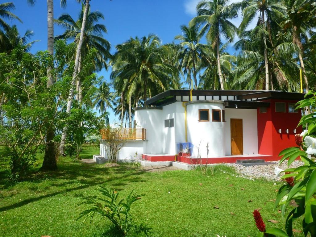 Somewhere Else Boutique Resort Mambajao Kamer foto
