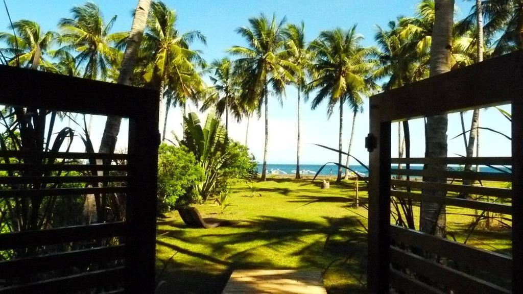 Somewhere Else Boutique Resort Mambajao Buitenkant foto