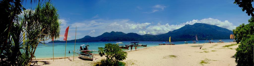 Somewhere Else Boutique Resort Mambajao Buitenkant foto