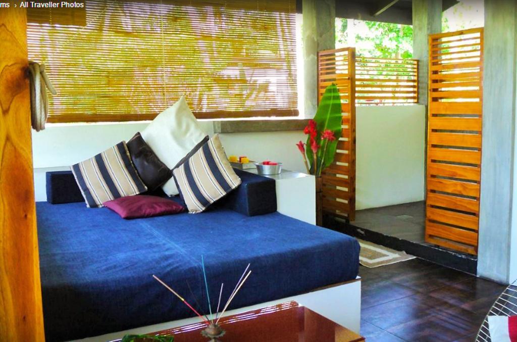 Somewhere Else Boutique Resort Mambajao Buitenkant foto