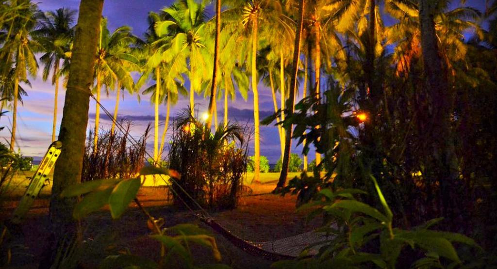 Somewhere Else Boutique Resort Mambajao Buitenkant foto