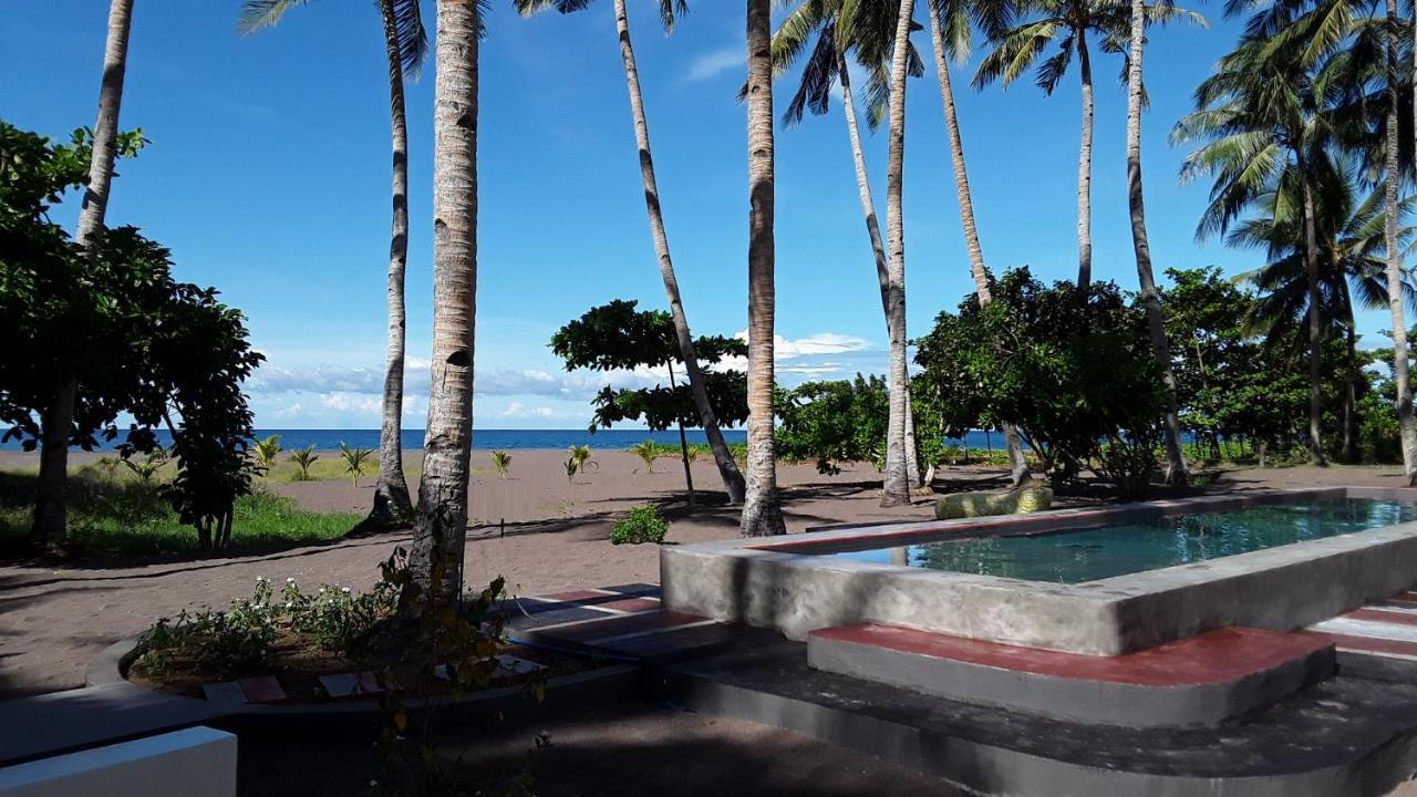 Somewhere Else Boutique Resort Mambajao Buitenkant foto